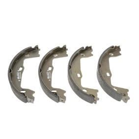 Spletna trgovina z MASTER-SPORT Garnitura zavorne celjusti 03013701722-SET-MS