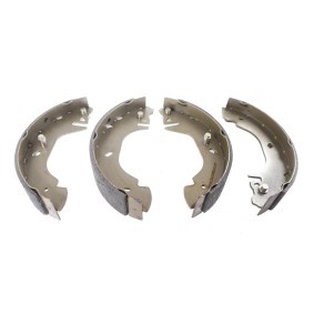 Spletna trgovina z MASTER-SPORT Garnitura zavorne celjusti 03013703822-SET-MS