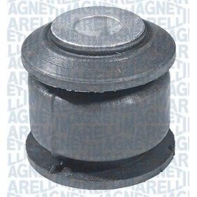 MAGNETI MARELLI Suspensión, Brazo oscilante 030607010661
