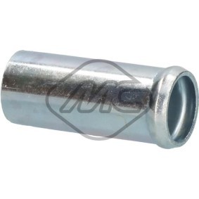 Metalcaucho Coolant Tube 03077