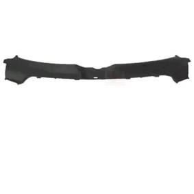 VAN WEZEL Baguette et bande protectrice, revêtement avant 0318480