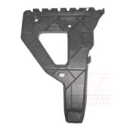 VAN WEZEL Holder, støtfanger 0318567