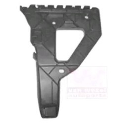 VAN WEZEL Soporte, parachoques 0318568