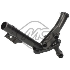 Spletna trgovina z Metalcaucho Gibka cev hladilnika 03195