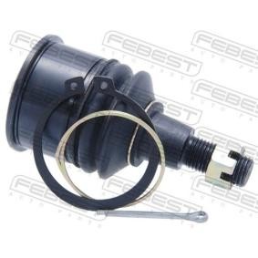 FEBEST Pallonivel 0320-KBR