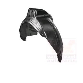 VAN WEZEL Belægning, hjulkasse 0322453