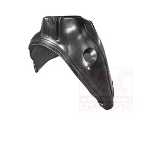 VAN WEZEL Garniture, passage de roue 0322454