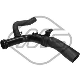 Metalcaucho Conducto refrigerante 03228