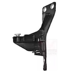 VAN WEZEL Soporte, parachoques 0326565