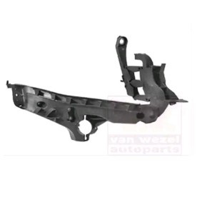 Купить VAN WEZEL Кронштейн, основная фара 0327462