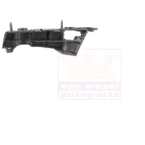 VAN WEZEL Stoßstangenhalter 0327567