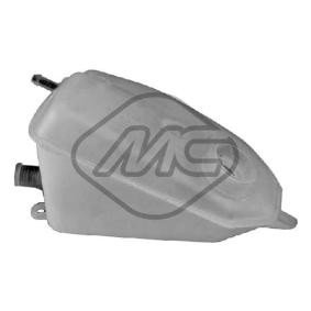 Metalcaucho Koelwatertank, radiateur 03512