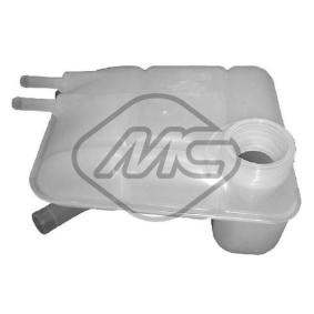 Metalcaucho Koelwatertank, radiateur 03565