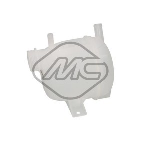 Metalcaucho Depósito compensación, refrigerante 03567