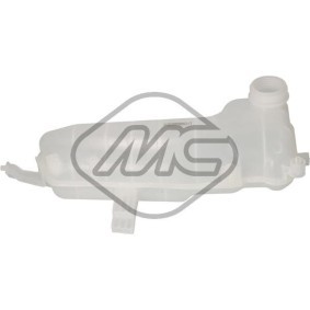 Metalcaucho Utjevningsbeholder, kjølemiddel 03570