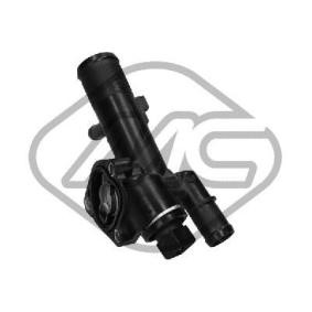 Metalcaucho Kjølevæskeflens 03670