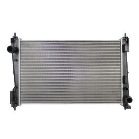 ABAKUS Radiateur 037-017-0071