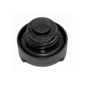 Metalcaucho Bouchon, réservoir de carburant 03710