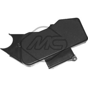 Metalcaucho Distributiedeksel 03750