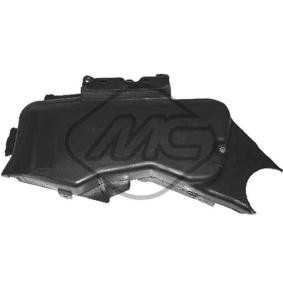 Metalcaucho Distributiedeksel 03753