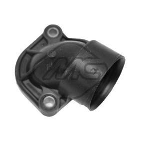 Metalcaucho Coolant Flange with gasket/seal 03779