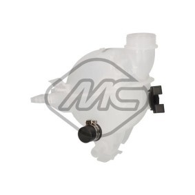Metalcaucho Koelwatertank, radiateur 03781