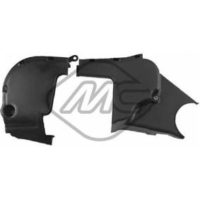 Metalcaucho Distributiedeksel 03868