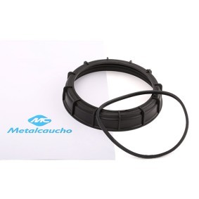 Metalcaucho Bouchon, réservoir de carburant 03876