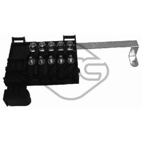 Metalcaucho Boîte à fusibles 03887