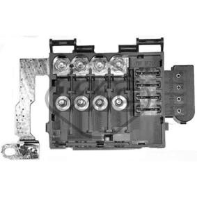 Купить Metalcaucho Коробка предохранителей 03889