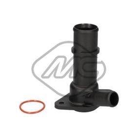 Metalcaucho Brida de refrigerante 03904