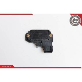 ESEN SKV Koplingsapparat, tenningsapparat 03SKV902