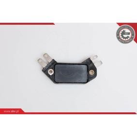 ESEN SKV Koplingsapparat, tenningsapparat 03SKV905