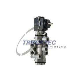 Pirkti TRUCKTEC AUTOMOTIVE Solenoidinis vožtuvas 04.17.008