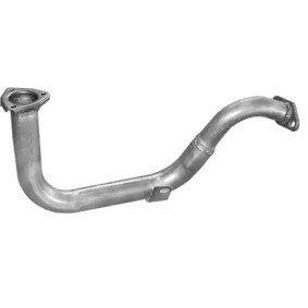 POLMO Abgasrohr 04.226