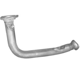 POLMO Tuyau d'échappement 04.324