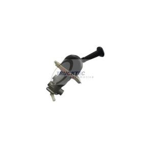 TRUCKTEC AUTOMOTIVE Valve de commande de frein, frein de stationnement 04.35.114