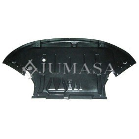 JUMASA Amortiguación del compartimiento de motor 04030443