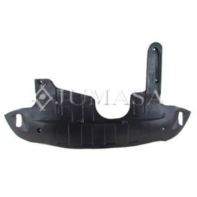 JUMASA Insonorisation du compartiment moteur 04031670