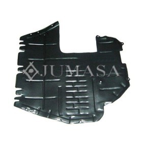 JUMASA Insonorisation du compartiment moteur 04035550