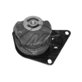 Metalcaucho Support moteur 04095