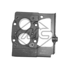 Metalcaucho Flens, forgasser 04100