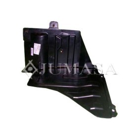 JUMASA Insonorisation du compartiment moteur 04131440