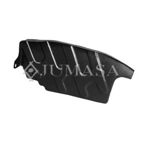JUMASA Amortiguación del compartimiento de motor 04131852