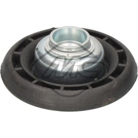 Metalcaucho Coupelle d'amortisseur 04153