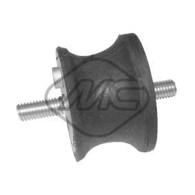 Metalcaucho Lagring, girmekanisme 04192