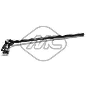 Metalcaucho Ledd, rattstamme framaksel 04197