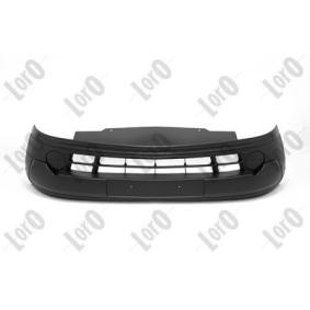 originalni Renault 19 ABAKUS Celna maska (preobleka ) 042-39-503