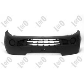 originalni Renault 19 ABAKUS Celna maska (preobleka ) 042-43-500