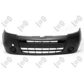 originalni Renault 19 ABAKUS Celna maska (preobleka ) 042-45-510